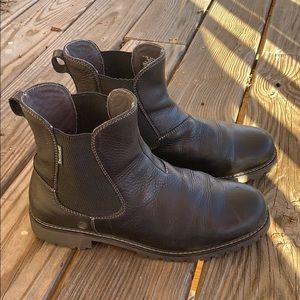 SOLD🍀Eastland leather boots SOLD 🍀🍀🍀